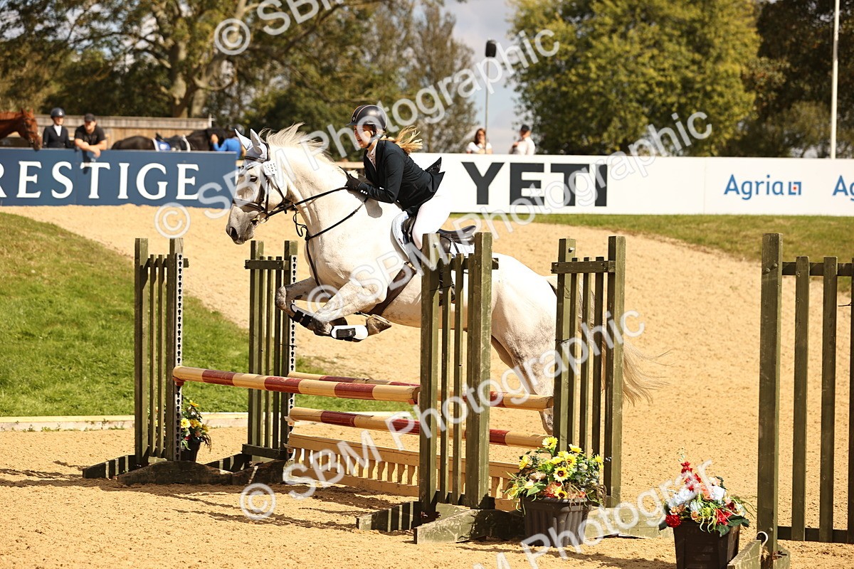 SBM_43200 - J40 Senior 90cm Supreme Championship