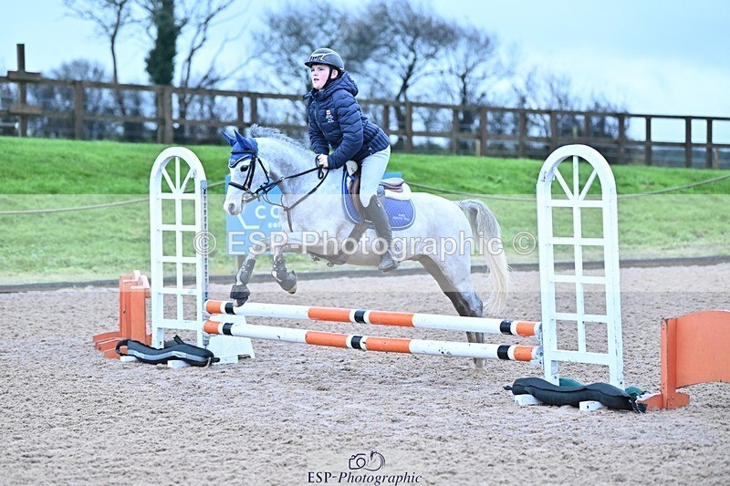 241201X-092814-00206 - Cls 14 Clear Round