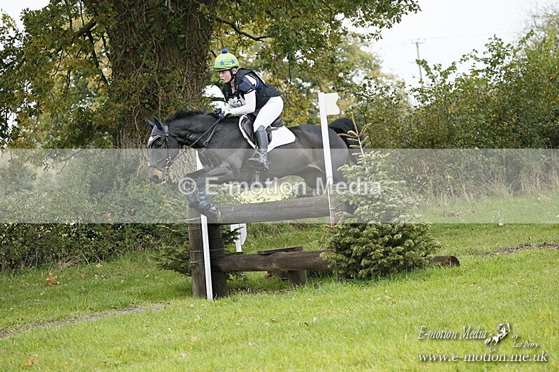 WWHT 181020 WWHT 181020 1324 - WWEC Intermediate (0.90m)  18/10/20