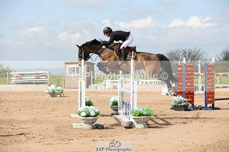 250427-111221-15858 - Cls 36 Young Horse 7yr old