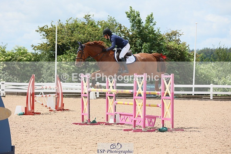 250528-133742-01077 - Cls 4 Newcomers and 1.10m Open