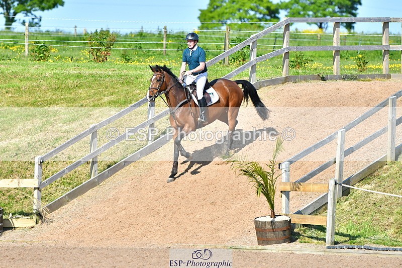 230527A-170659-05489 - Cls 20 Chard 1.10m Speed Derby