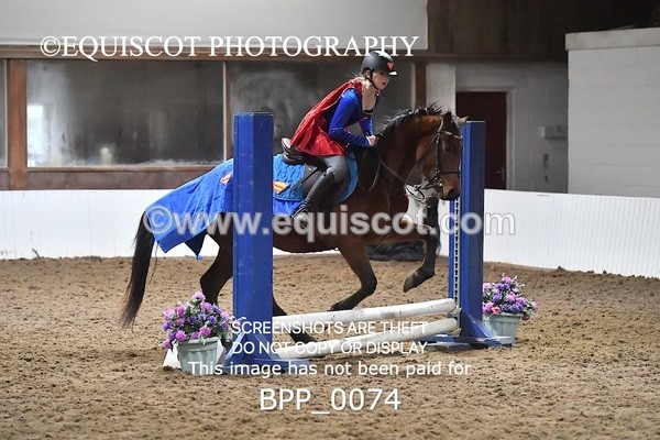 BPP_0074 - CLASS 3 40CM