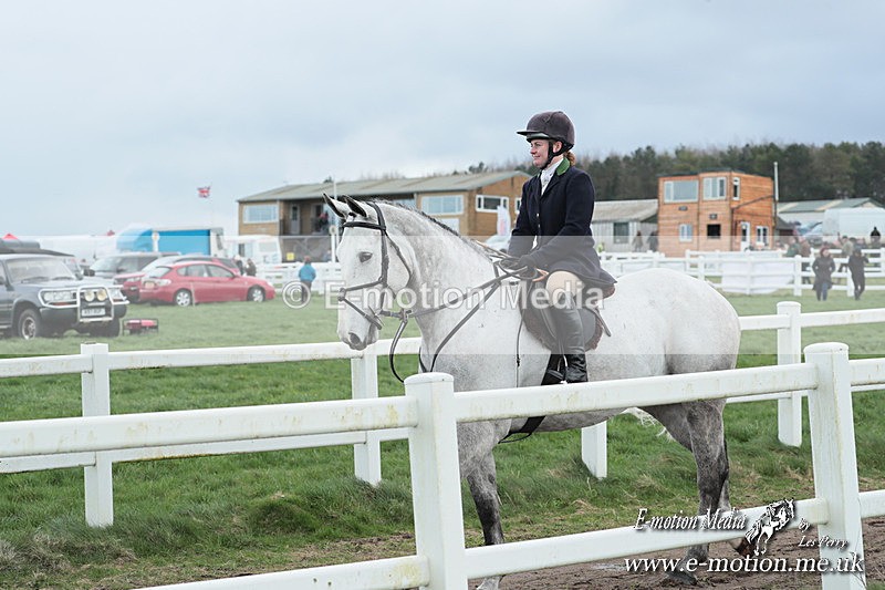 PtP 230324 31 - Tedworth Hunt PtP Larkhill Raccourse 23rd March 2024