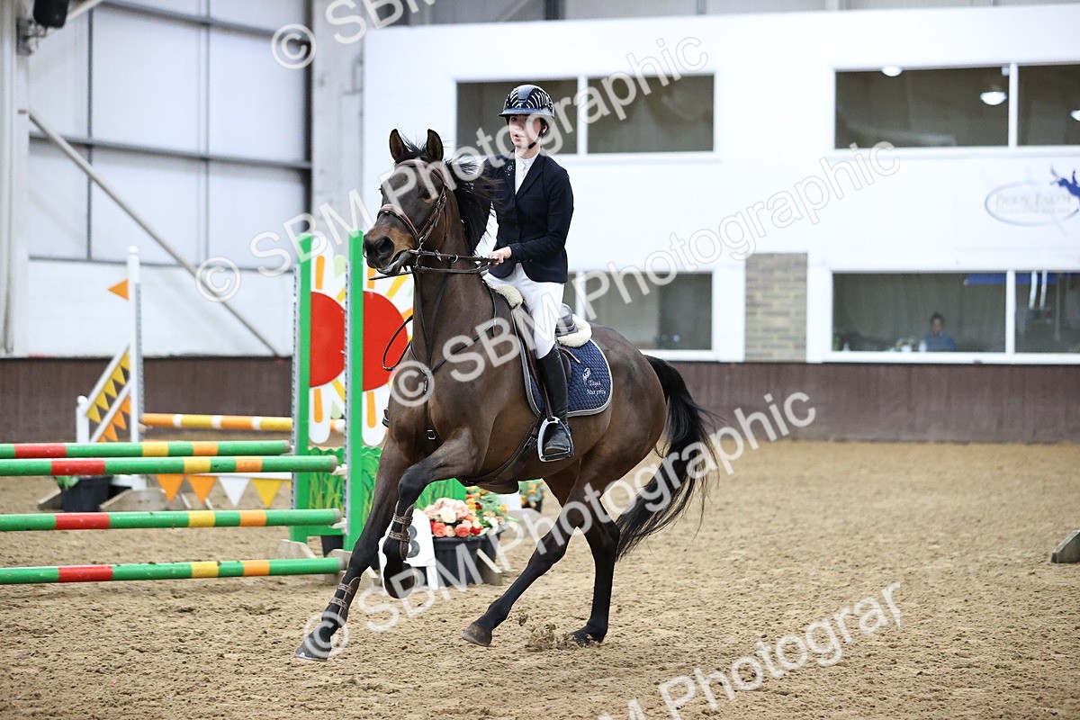 SBM_000079 - Class 1 - Clear Round