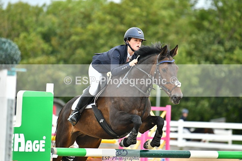 230813A-150230-12941 - Cls 44 A&B 1.10m National Amateur Qualifier & 1.10m Open