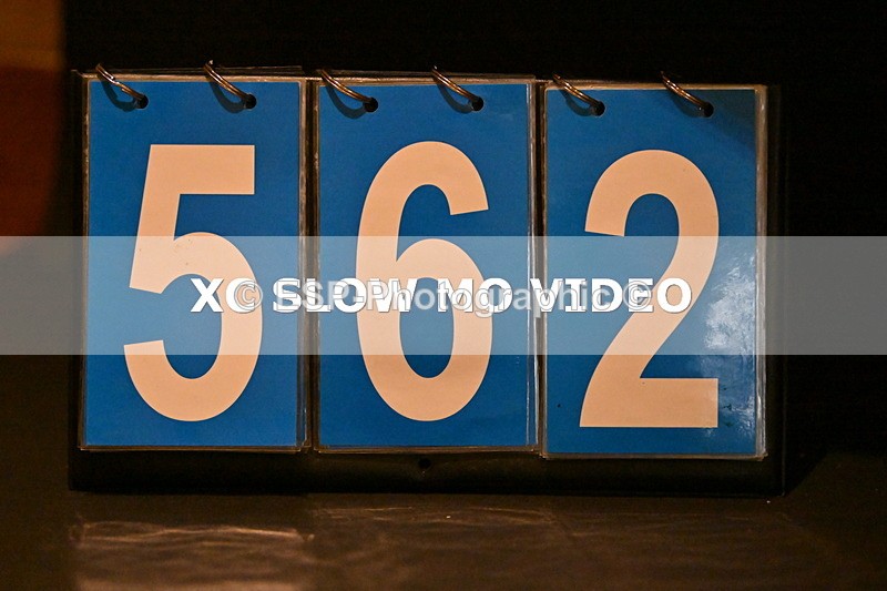 ESP_7721 - HD Video - 90cm Sunday All Sections