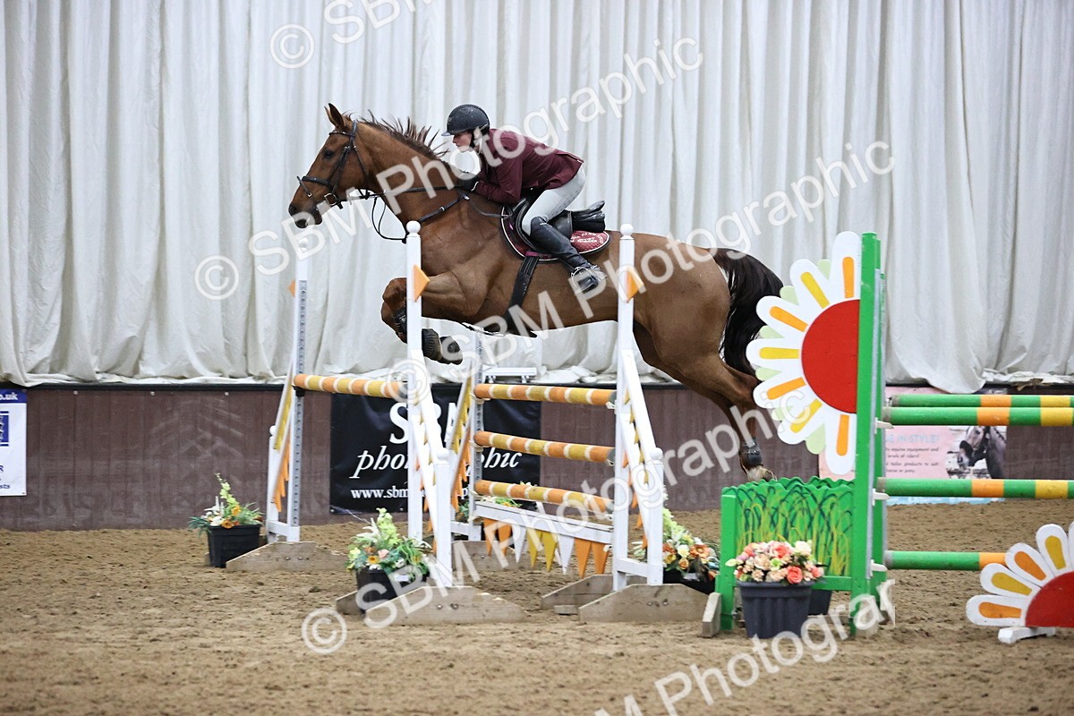 SBM_002151 - Class 5 - Senior Foxhunter - 1.20m Open