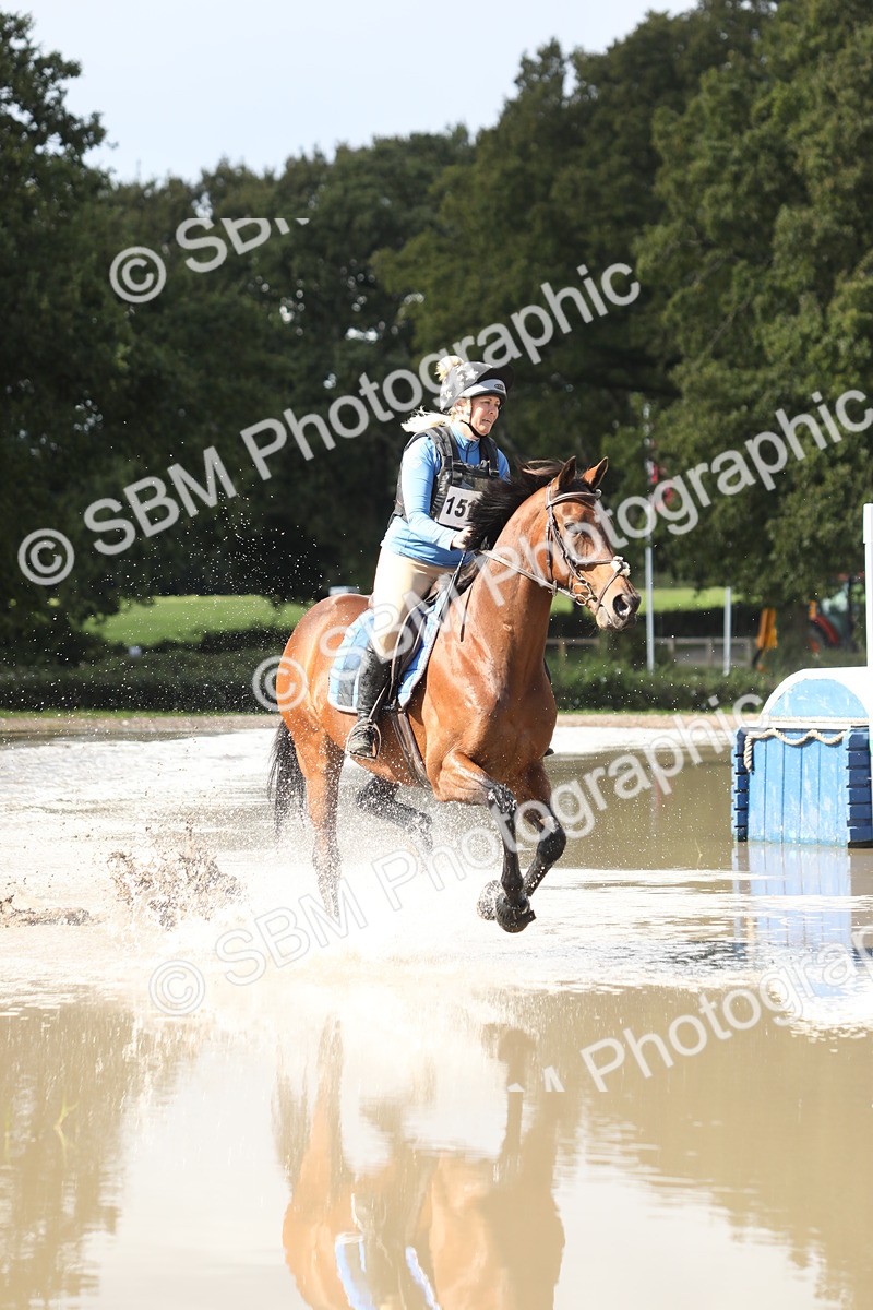 SBM_07831 - E4 Eventers Challenge 80cm Open