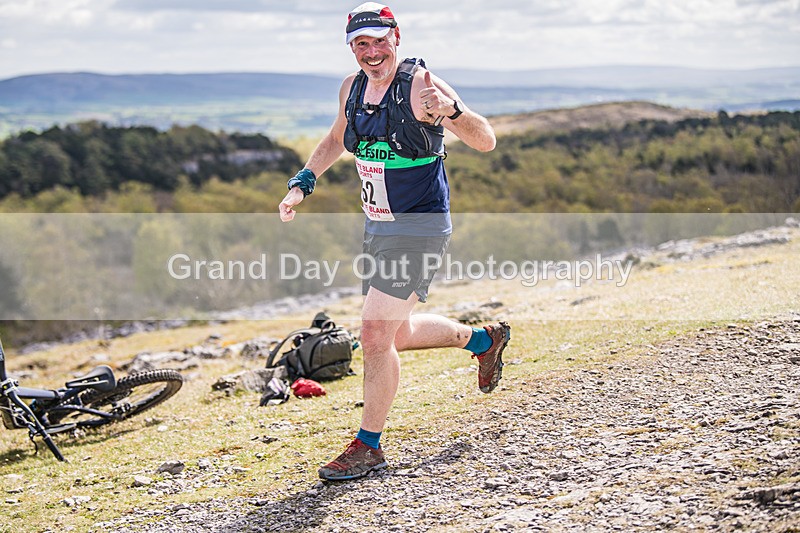 Dean Barwick-166 - Dean Barwick Dash Fell Race Sunday 19th April 2026