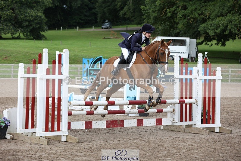 230826-113047-17102 - Round 1 Start to 12.30 coursewalk