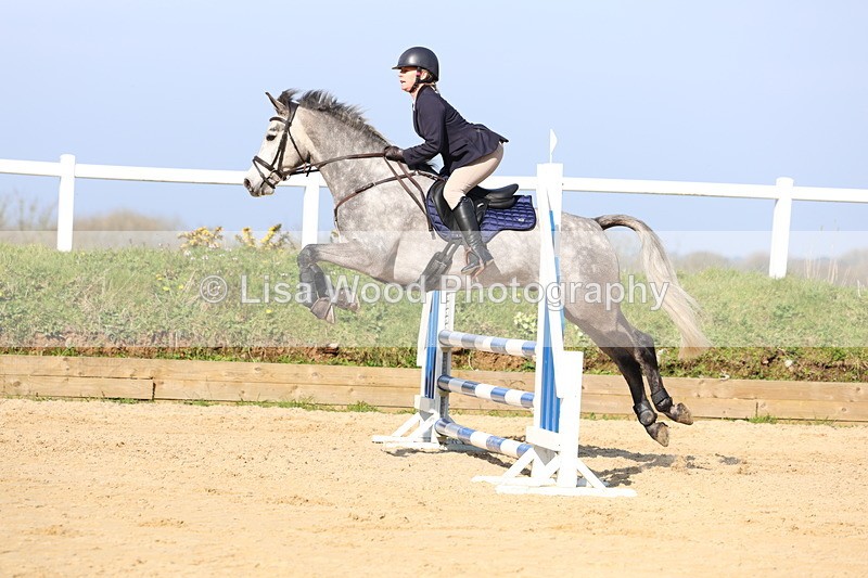 3E7A6254 - Class 3: Senior 80cm