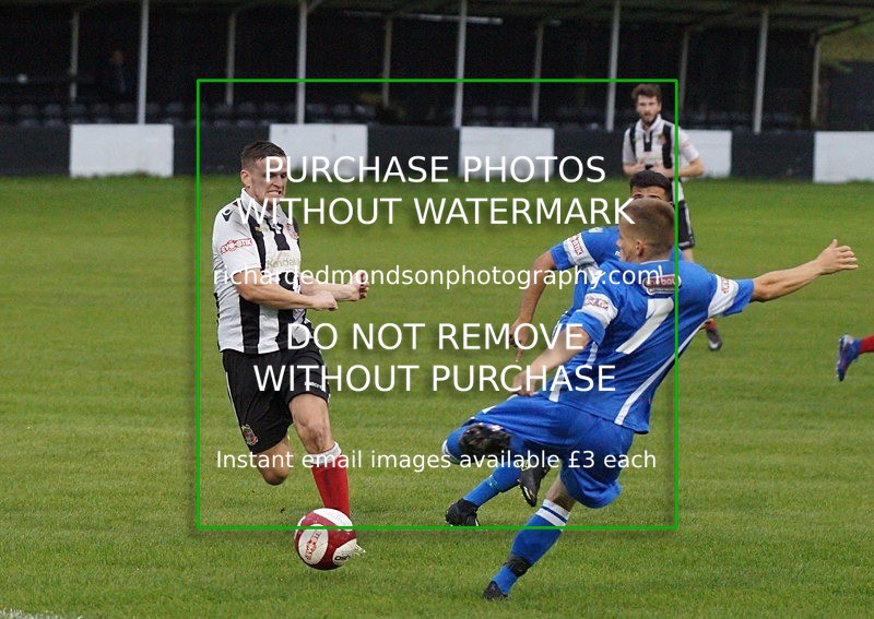 DSC08660 - Kendal Town Reserves v Lancaster City Reserves (22/8/19)