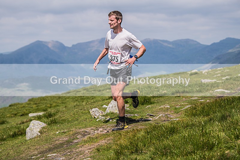 Duddon Short-85 - Duddon Valley Short Fell Race Saturday 1st June 2024