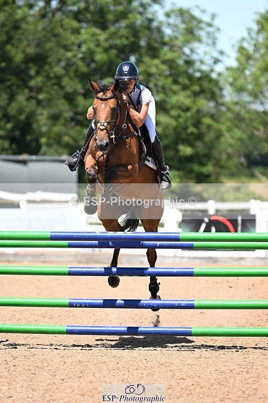 250709-124857-00643 - Cls 4 Snr Newcomers & Snr 1.10m