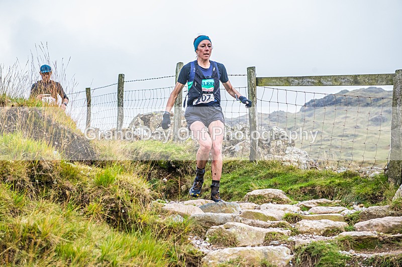 Langdale-1824 - Langdale Horseshoe Fell Race Saturday 8th October 2022