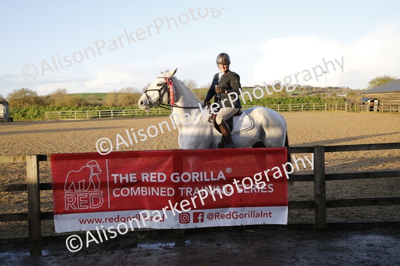 20260314-6507 - Prize Giving