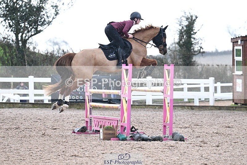 260131-144725-02687 - Cls 13 BlueChip Star Championships Quali