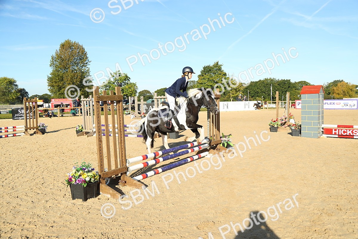 SBM_35038 - J5 - Junior Pony 50cm Championship