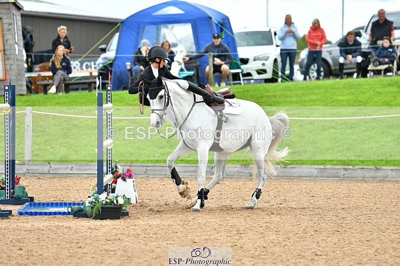 230723A-120110-11728 - Cls 12, 2 Star Big 1.45m GP Start to 12.30 break