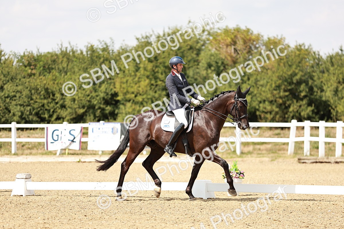 SBM_004130 - Class 7 - Advanced Medium 6 Gold - 14.52-16.00