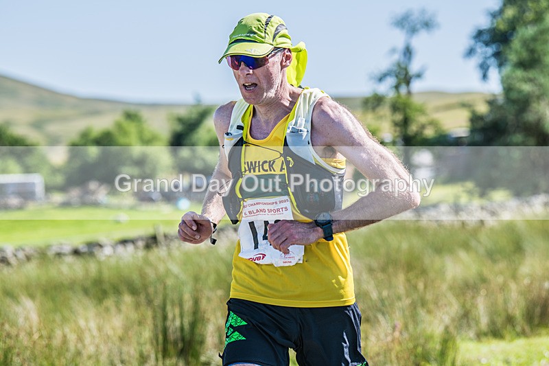 Tebay-1052 - Tebay Fell Race Saturday 12th July 2025