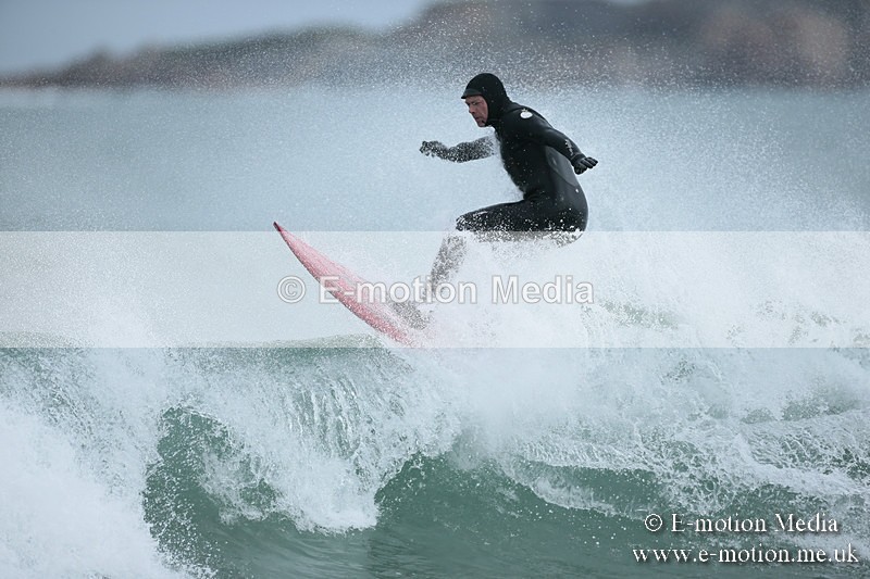 SU 310313-965 - Gsy Surf - March - April 2013