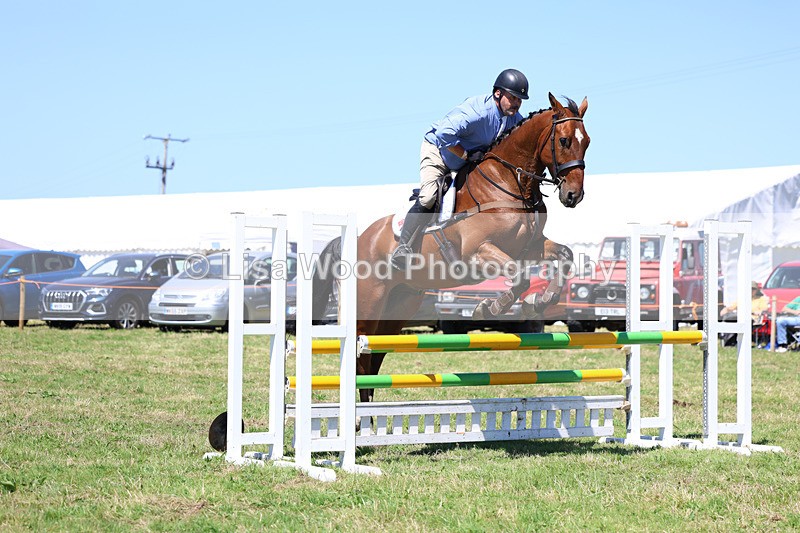3E7A5837 - Class 10: 95cm National Amateur Championship Qualifier