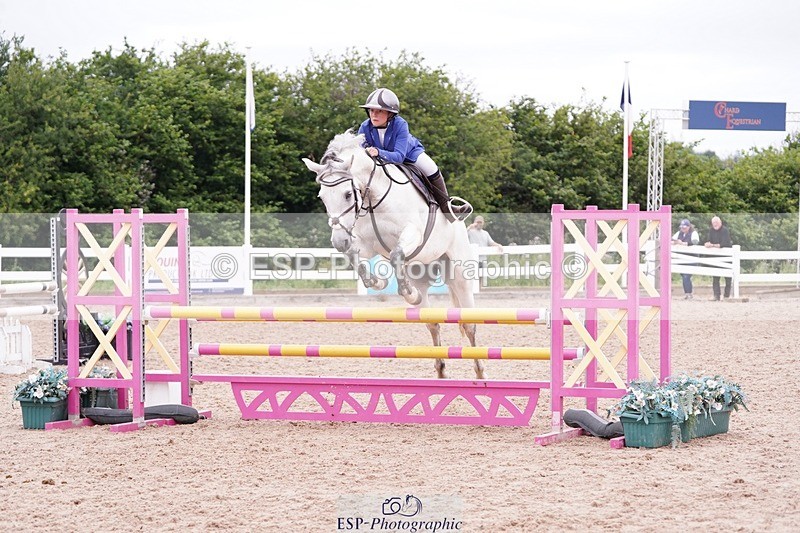 250629-113320-10931 - Cls 36 Pony Discovery & 90cm Open