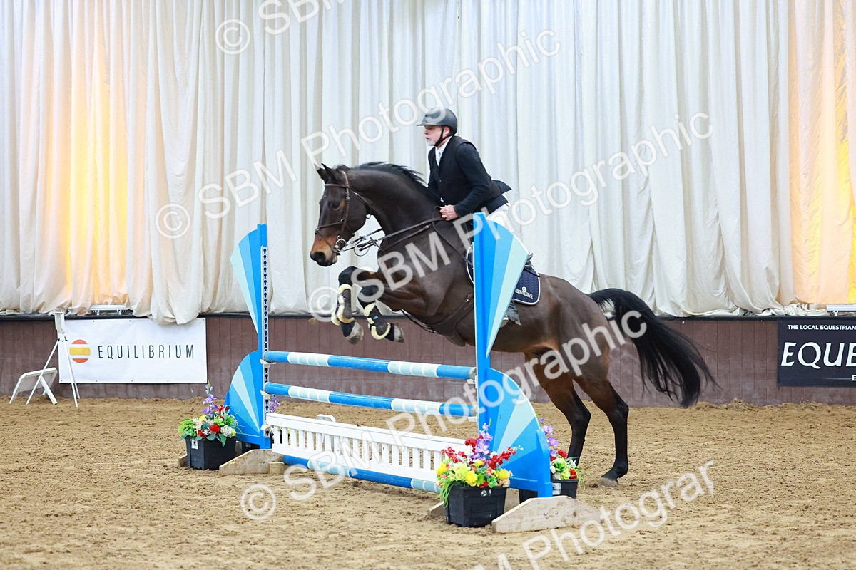 SBM_002702 - Class 9 - Senior Discovery - 1.00m