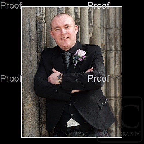  - Paisley Abbey & Lynnhurst Hotel, Johnstone
