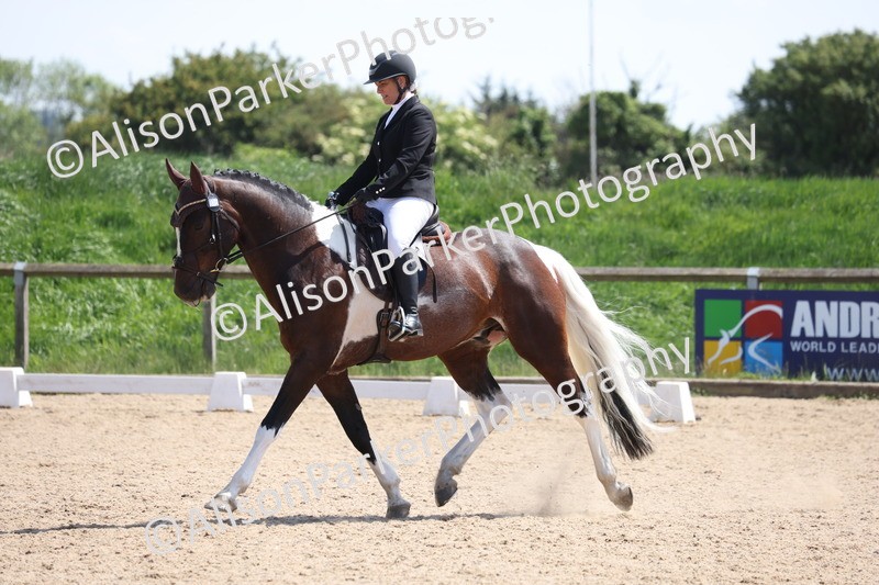 20250520-0834 - Class 5 - Novice 2