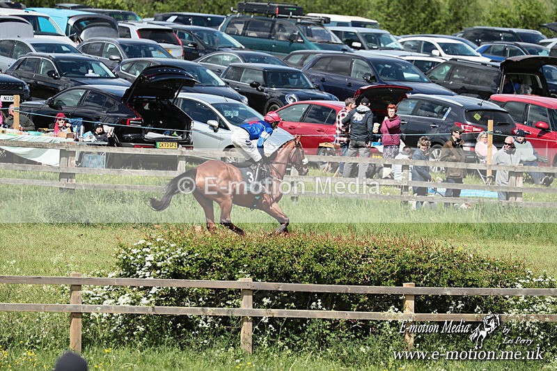 PtP 050525 12 - Mollington Races 05/05/25