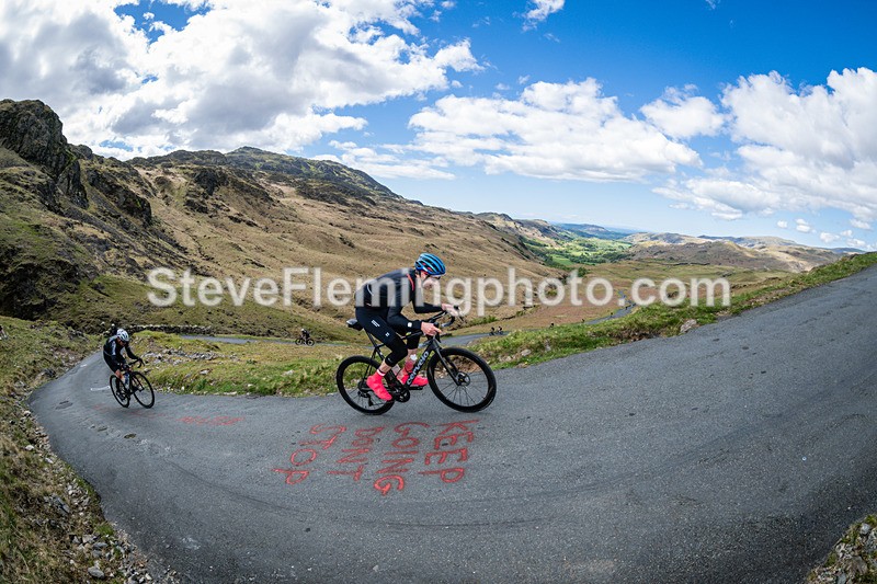 115736 - Hardknott Pass Camera 2 11.00-12.00