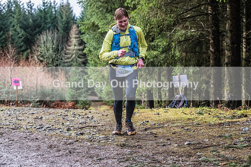 Glentress Marathon-1072 - High Terrain Events Glentress Marathon Trail Run Saturday 19th February 2023