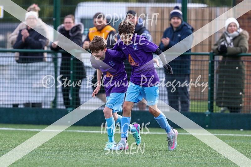 1DX30217 - 2026-03-29 FC Abbey Meads U13 Purple V DC Youth FC U13 Dynamos