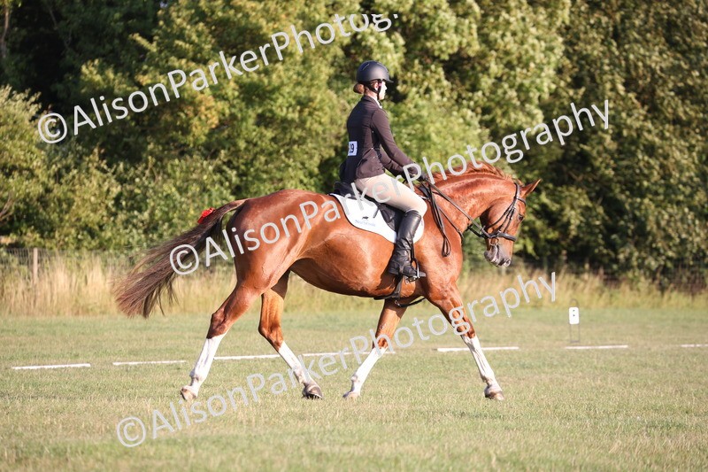 20250731-0355 - Class 3 - Novice 3