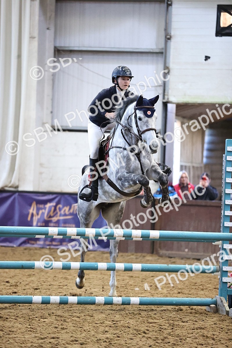 SBM_004862 - Class 16 - Senior British Novice 90cm