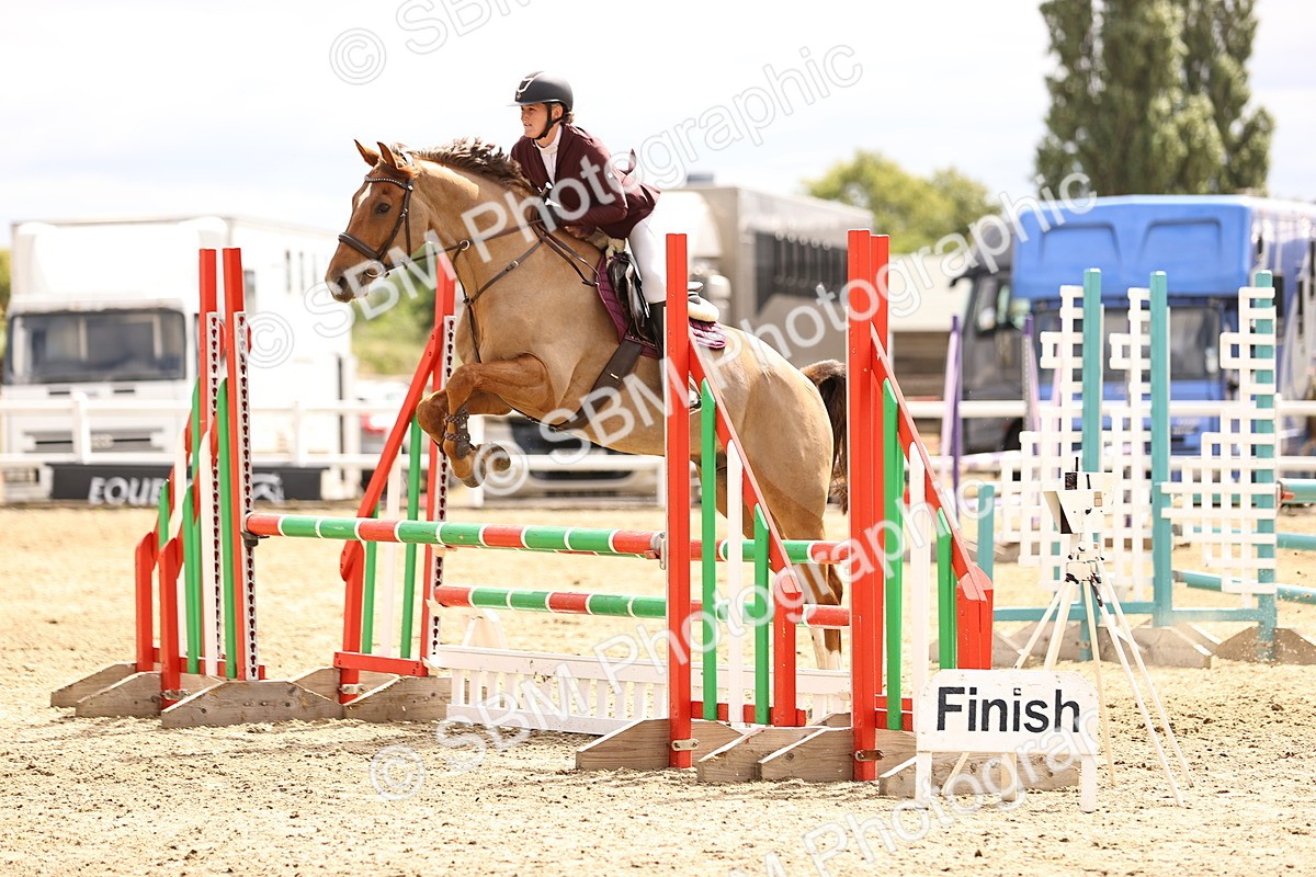 SBM_000346 - Class 3 - Senior British Novice - 90cm