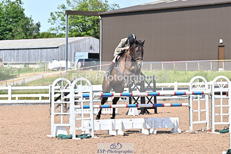 240619A-155724-01061 - Cls 5 Snr Foxhunter and 1.20m Open