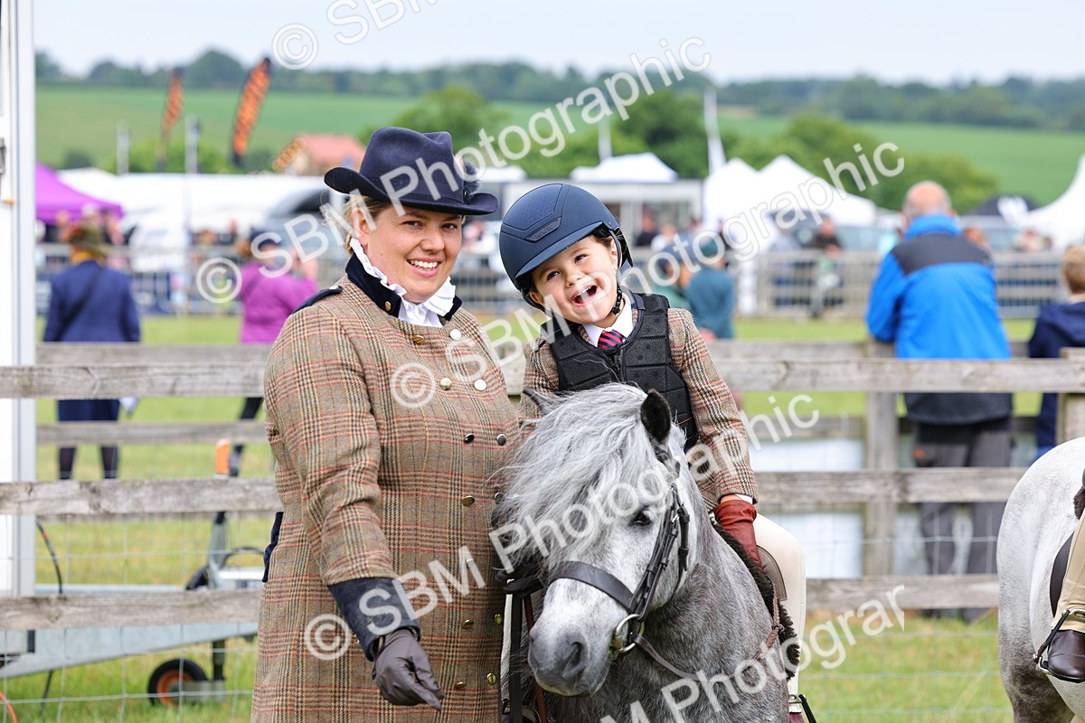SBM_08285 - Class 42-43 - LIHS BSPS Heritage Working Sports Pony