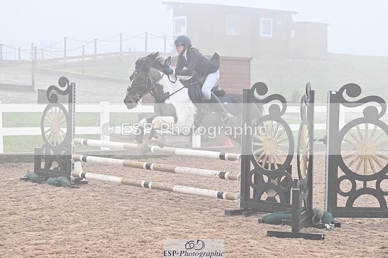 250209-100609-01286 - Cls 4 Pony British Novice and 80cm