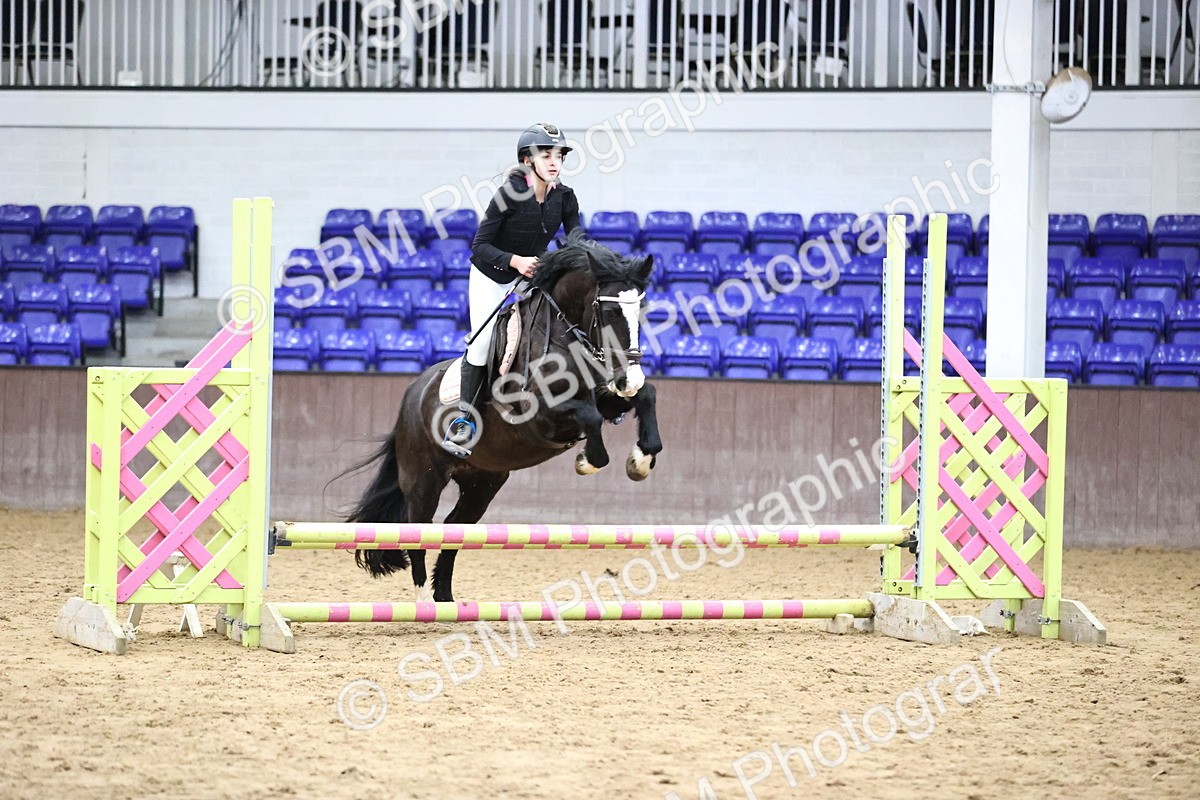 SBM_000430 - Class 3 - 60cm