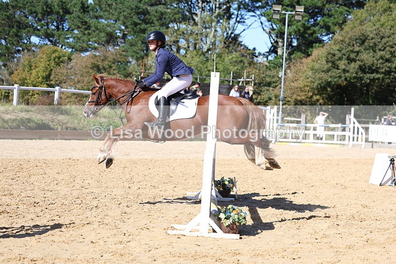 3E7A4772 - Class 8: 80cm Junior