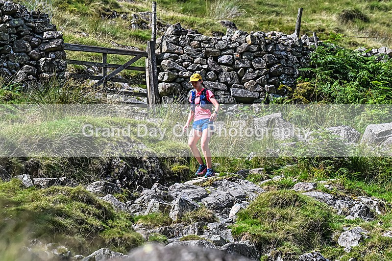 Scafell Pike-661 - Fellside Events Scafell Pike Trail Marathon Sunday 23rd August 2026