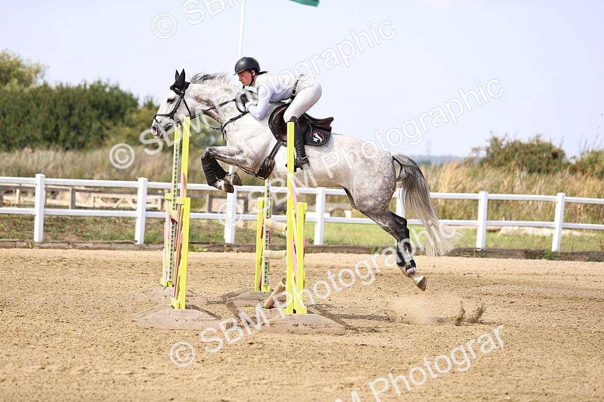 SBM_006615 - Class 12 - Amateur Championship Qualifier 1.05m