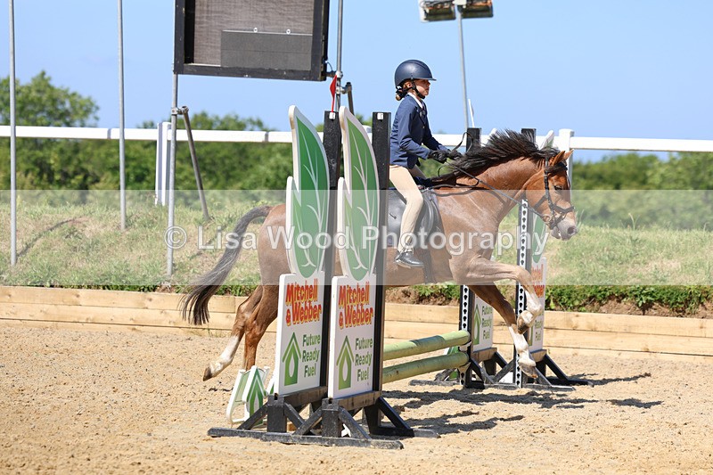 3E7A1747 - Class 1C: 40cm Open