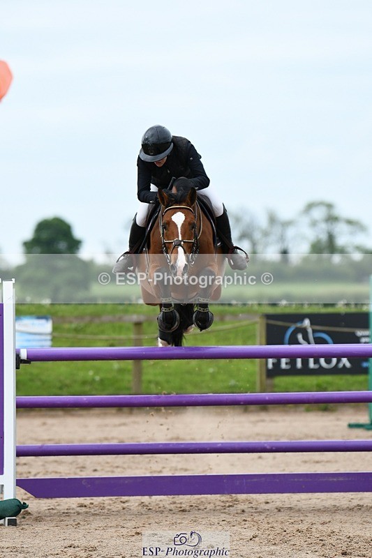 250508-091500-00628 - Cls 1 Snr Foxhunter