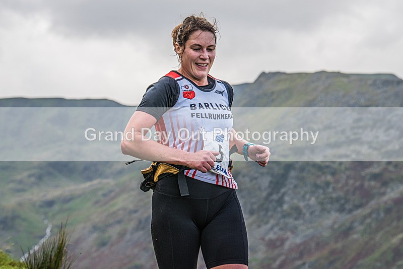 HBMR Leg 4-718 - Hodgson Brothers Mountain Relay - Leg 4 Sunday 1st October 2023