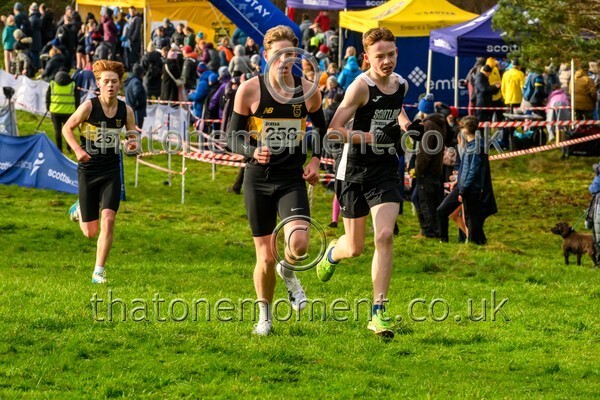 InterXC26-919839 - U15 Boys